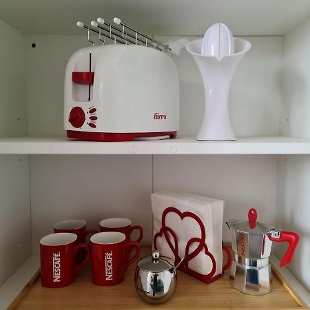 Welchome Marghera 18 Milano Ngoại thất bức ảnh