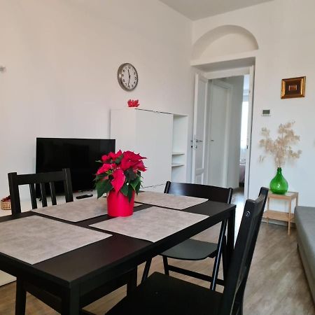 Welchome Marghera 18 Milano Ngoại thất bức ảnh