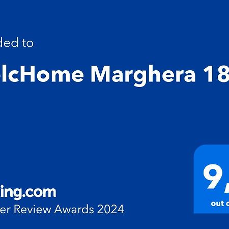 Welchome Marghera 18 Milano Ngoại thất bức ảnh