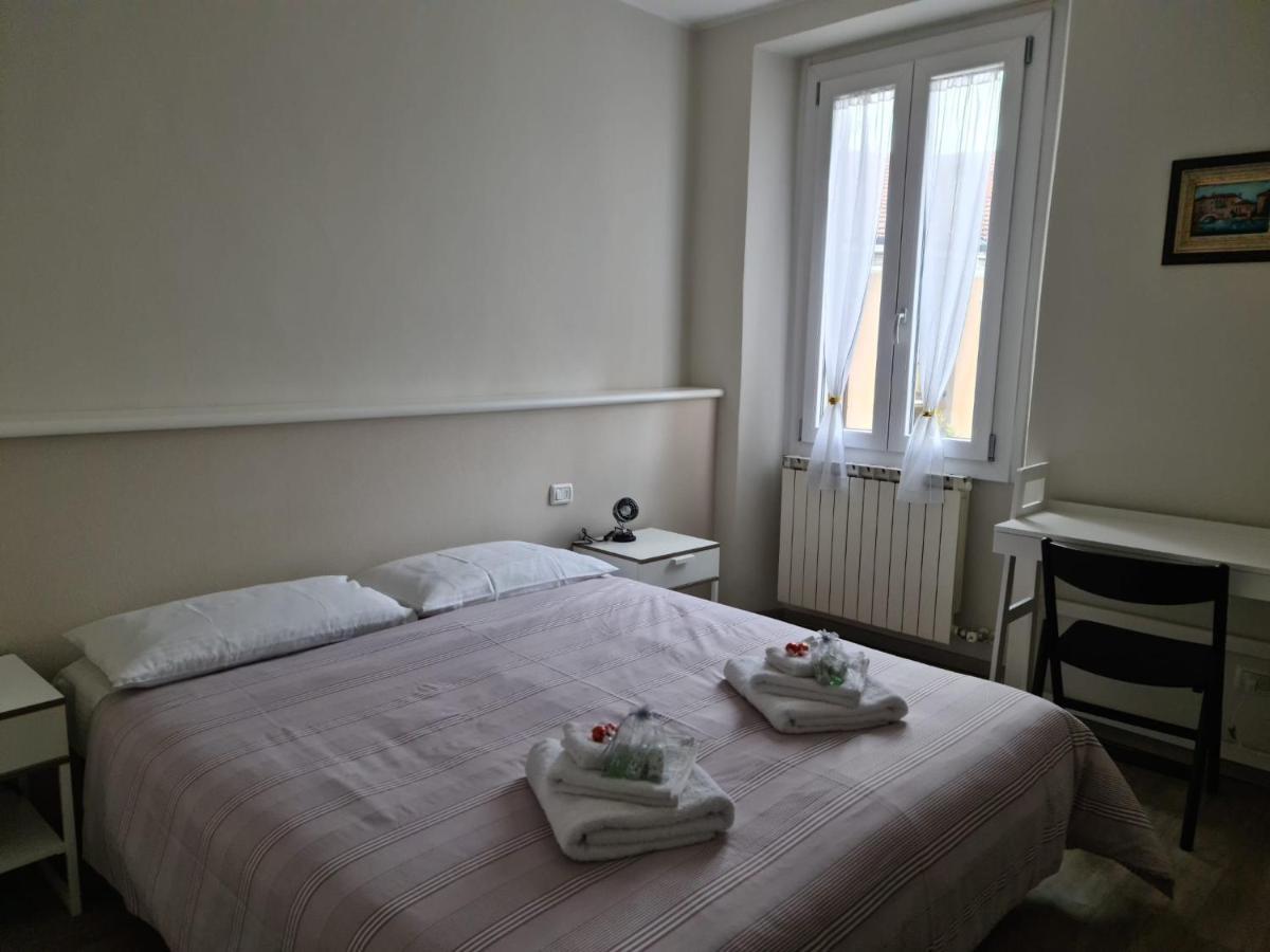 Welchome Marghera 18 Milano Ngoại thất bức ảnh
