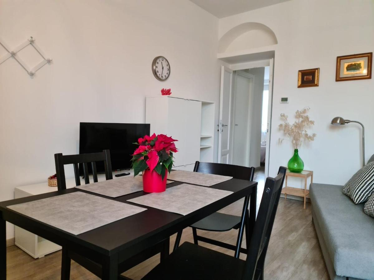 Welchome Marghera 18 Milano Ngoại thất bức ảnh