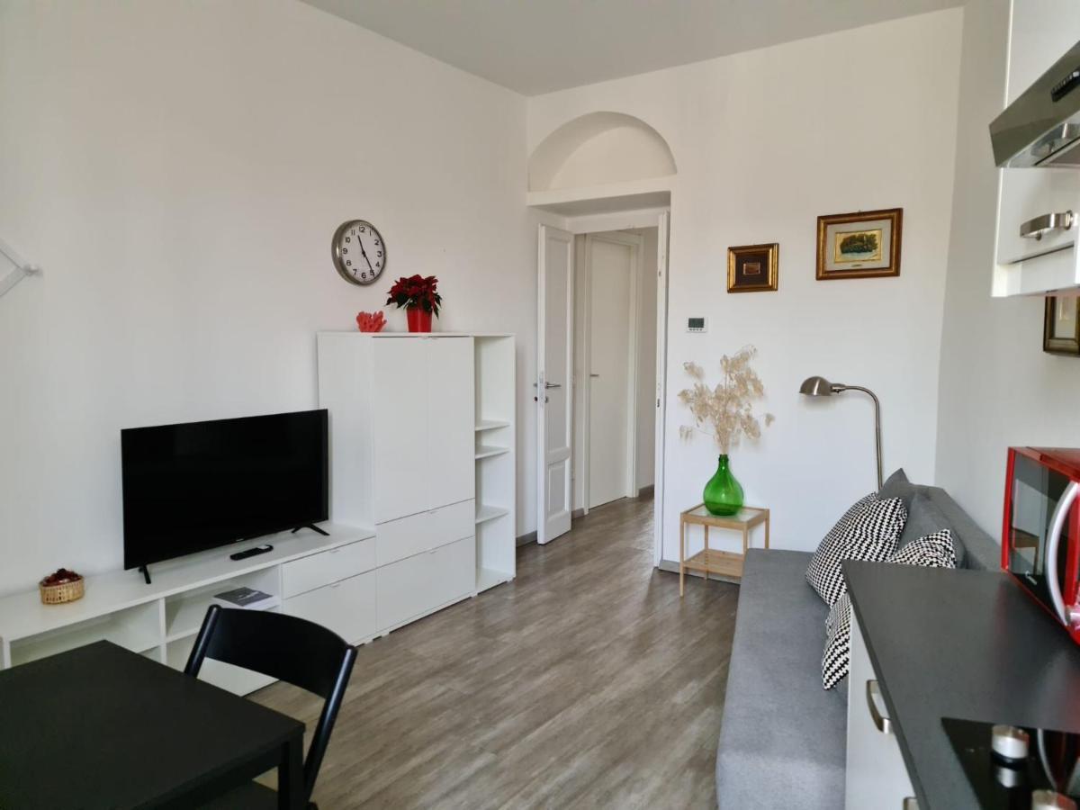 Welchome Marghera 18 Milano Ngoại thất bức ảnh