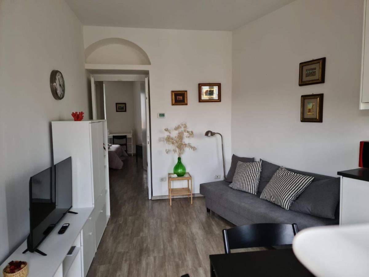Welchome Marghera 18 Milano Ngoại thất bức ảnh