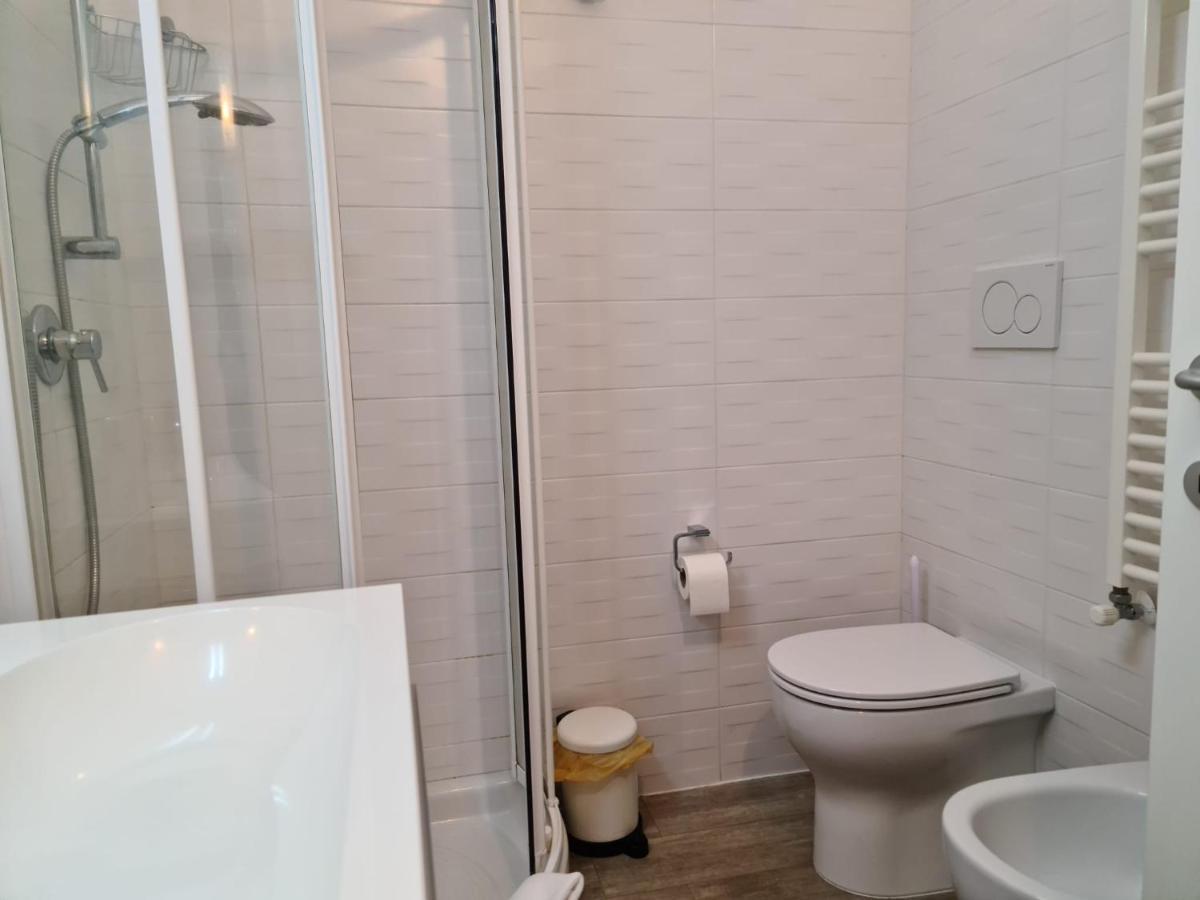 Welchome Marghera 18 Milano Ngoại thất bức ảnh