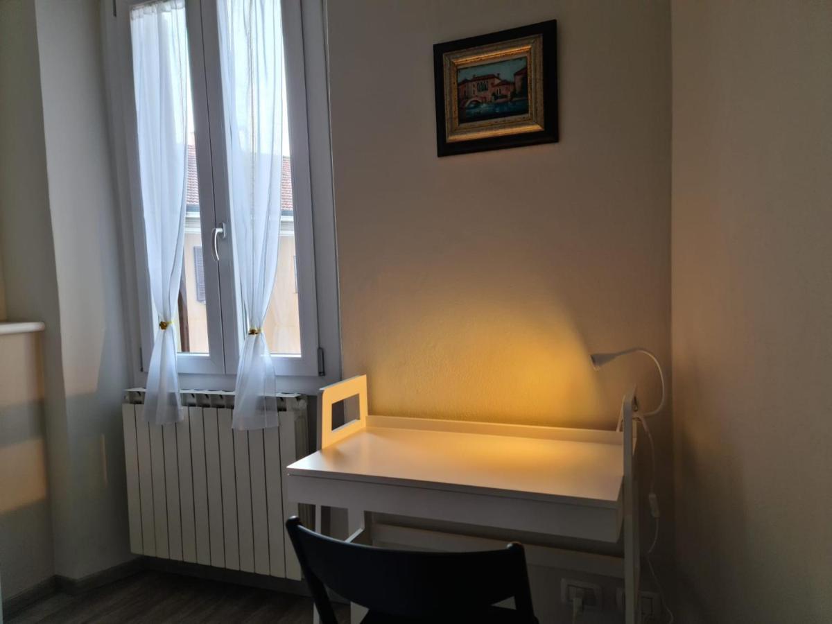 Welchome Marghera 18 Milano Ngoại thất bức ảnh