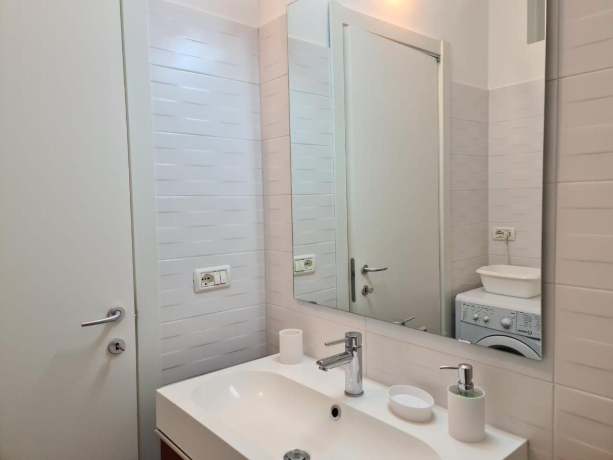 Welchome Marghera 18 Milano Ngoại thất bức ảnh